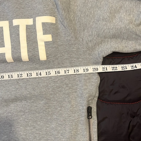 Nike USATF Crewneck Sweatshirt - Picture 10 of 12